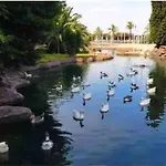 Oasis 아파트