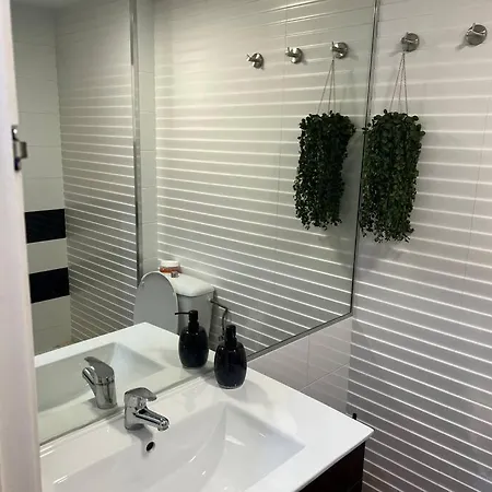 Oasis Apartment Torrevieja