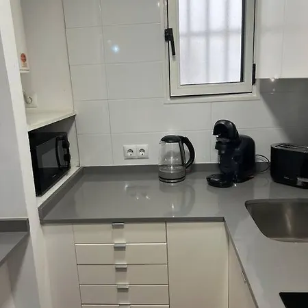 Oasis Apartamento