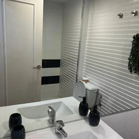 Oasis Lejlighed Torrevieja