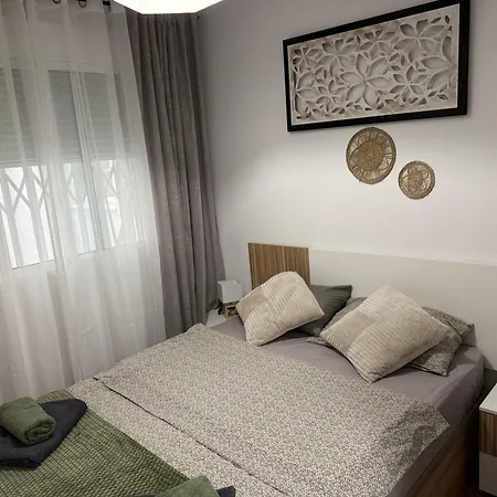Oasis Apartment Torrevieja