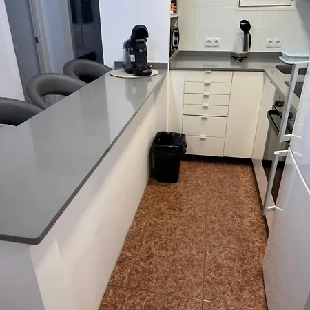 Oasis Apartamento