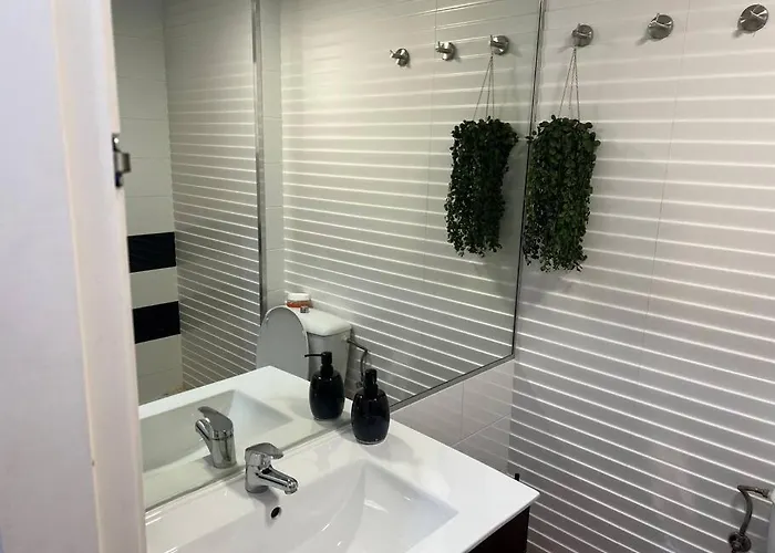 Oasis Appartement Torrevieja