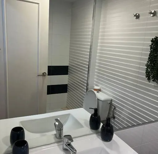 Oasis Appartement Torrevieja