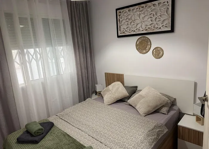 Oasis Appartement Torrevieja